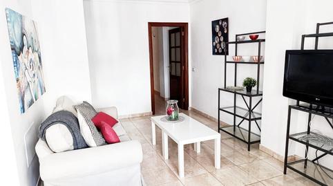 Photo 2 of Apartment to rent in Calle Calle Salamanca, Salamanca - Uruguay,  Santa Cruz de Tenerife Capital