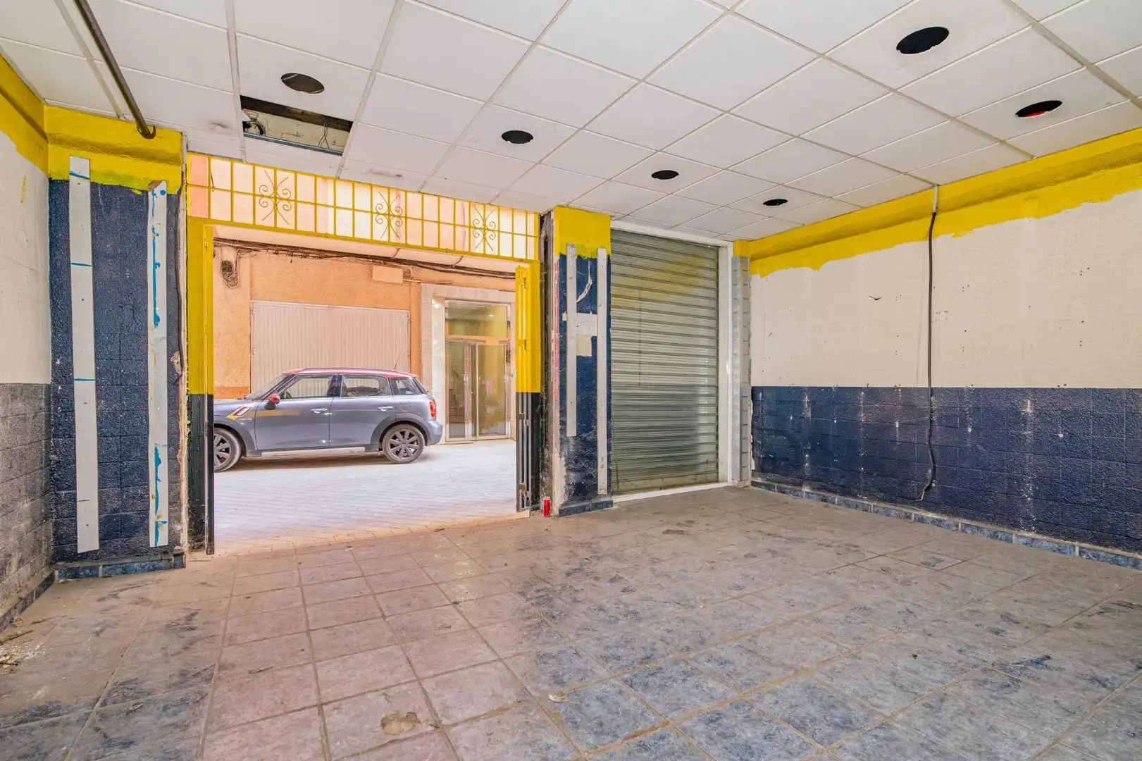 Local comercial en venda a Camino de Ronda 132, imagen 12