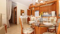 Dining room of Apartment for sale in Guardamar del Segura  with Air Conditioner, Heating and Terrace