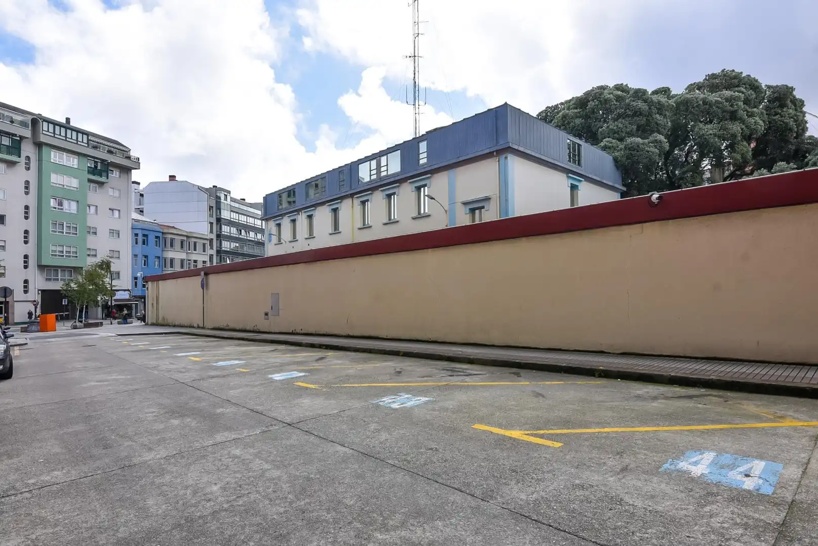 Business premises for sale in Calle San Vicente Paul 11, imagen 17