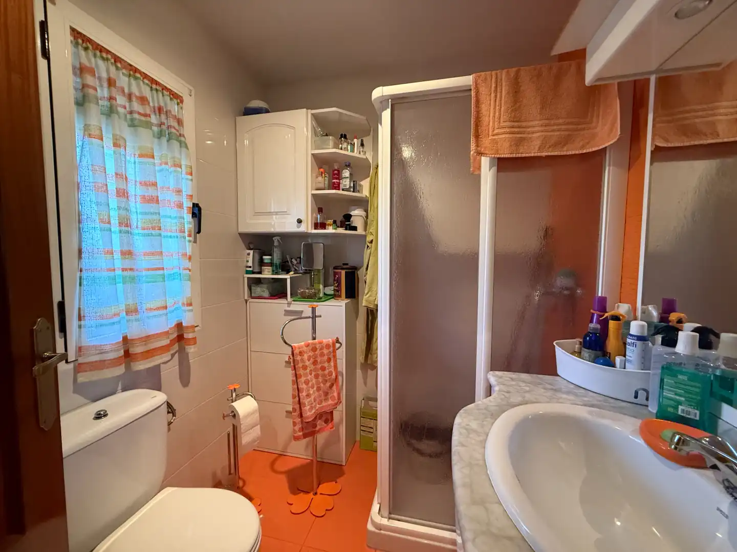 Chalet con jardín en venta en Los Rosales, imagen 6