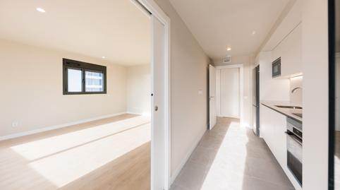 Foto 5 de vivienda de obra nueva en Piso de alquiler en Carrer de la Indústria, 378, Gorg, Barcelona