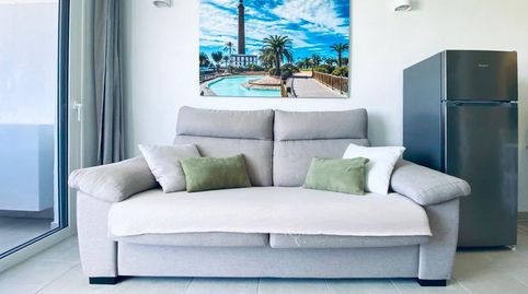 Foto 4 de Apartament de lloguer a Calle de la Isla de Lobos, Puerto Rico, Mogán
