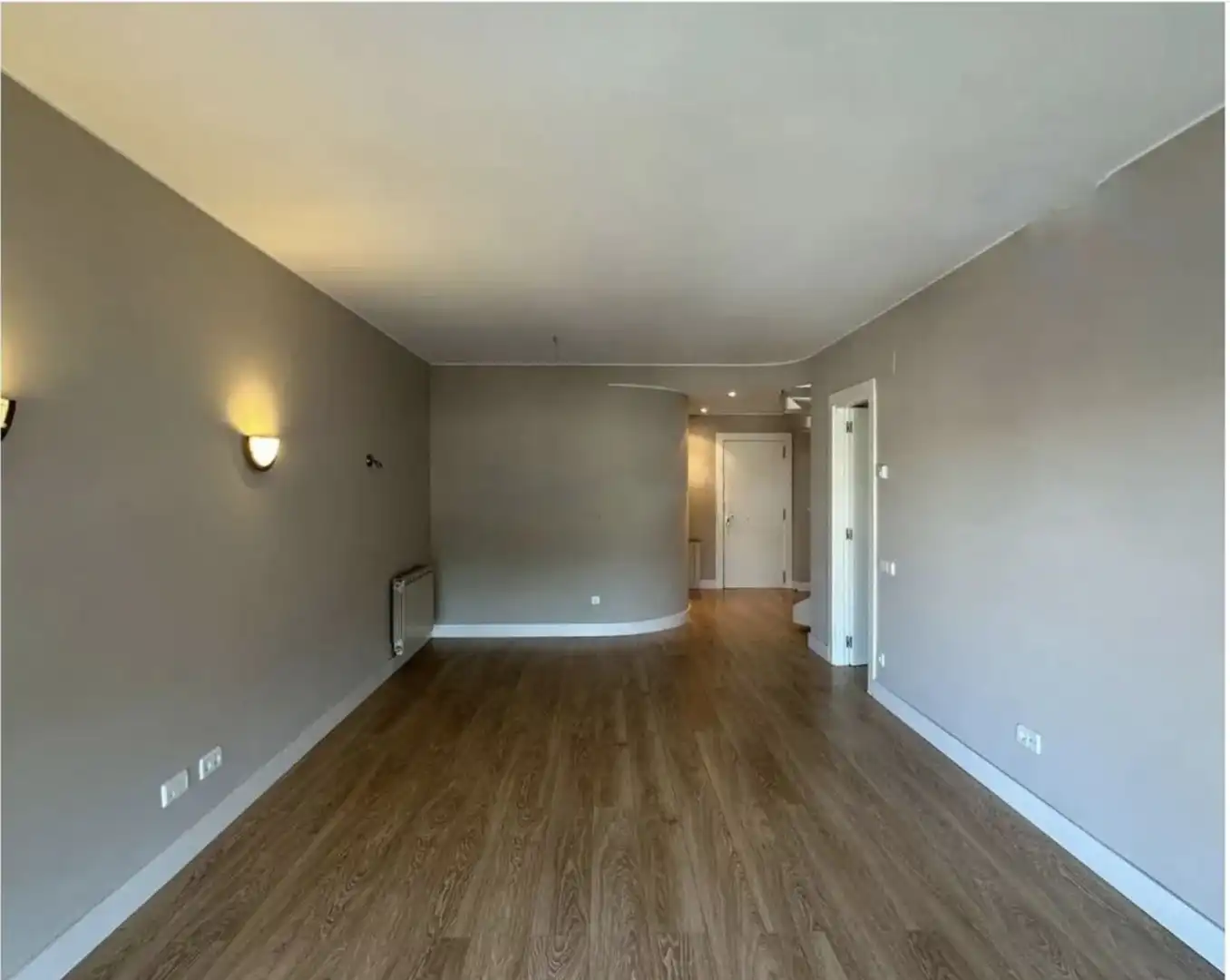 Apartament amb terrassa en venda a Platja d'Aro, imagen 4