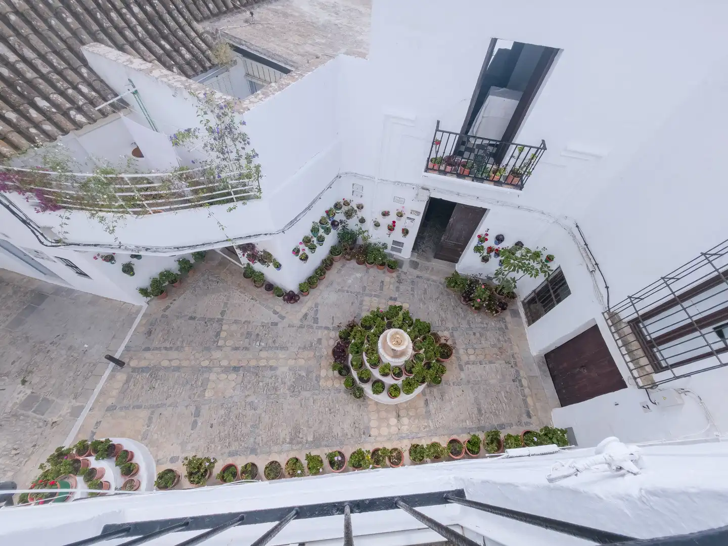 Apartment for sale in Vejer, imagen 25