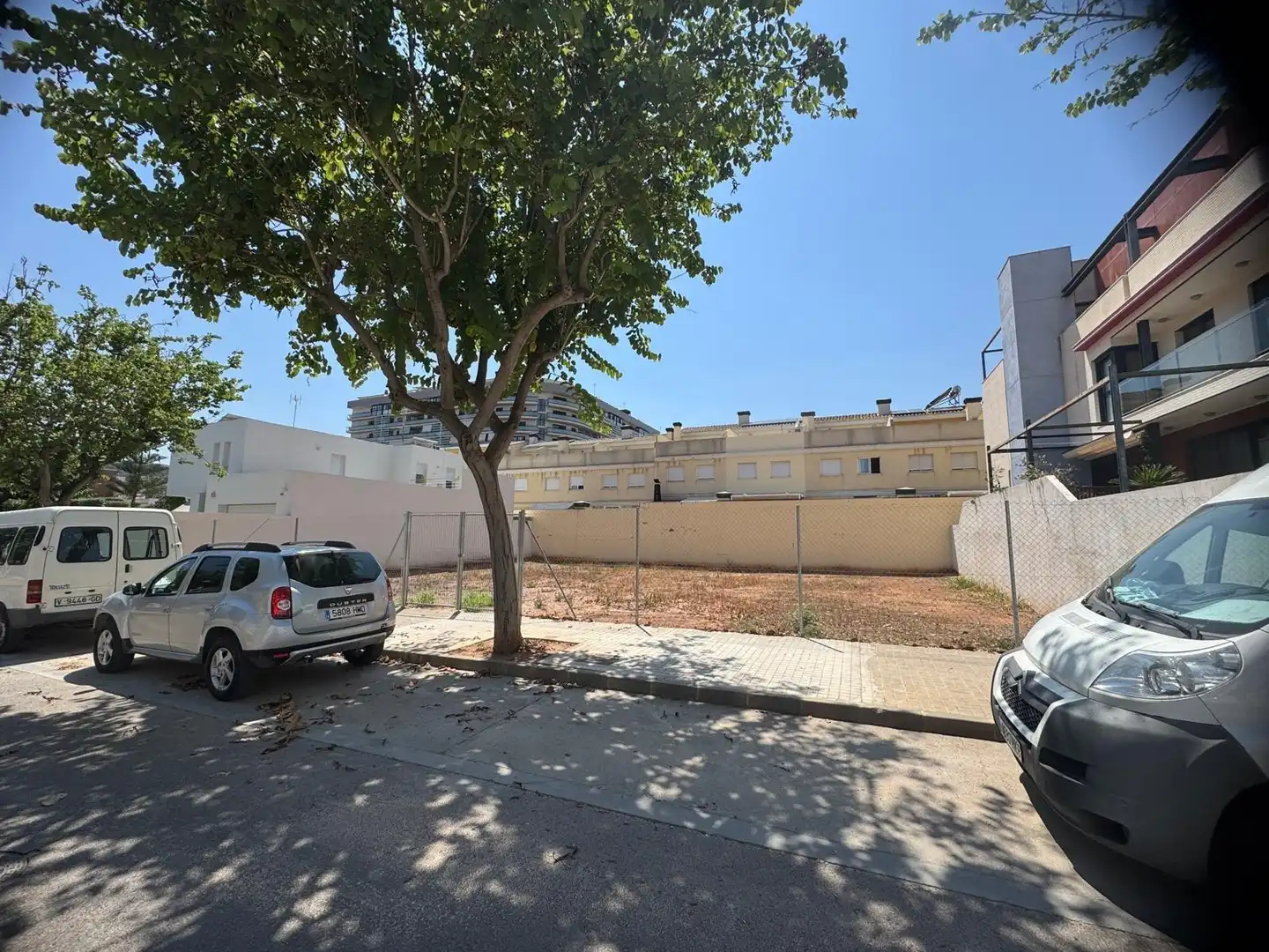 Terreni e lotti in vendita a Sagunto ciudad