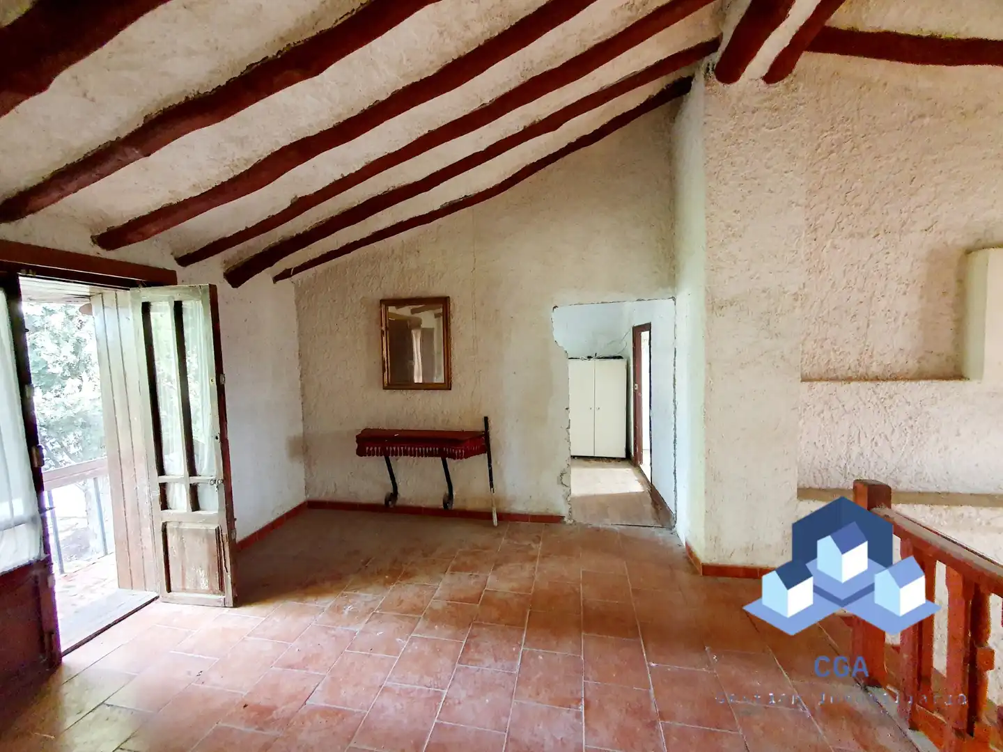 Casa o chalet en venta en Lorca con Jardín privado, Terraza y Trastero