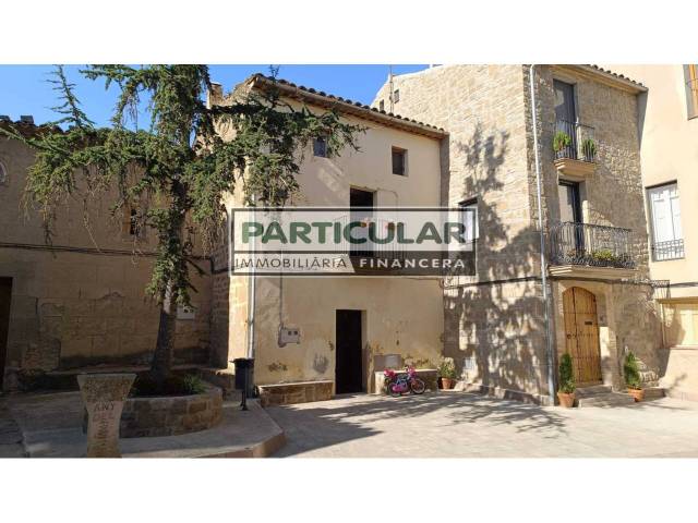 Casa adosada en Venta en Església, S/N en Torrefeta i Florejacs