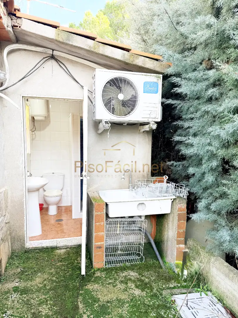 Casa o chalet en venta en Calle de la Dalia, El Tiemblo