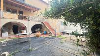 Terrassa de Casa o xalet en venda en La Torre de Claramunt amb Calefacció, Terrassa i Traster