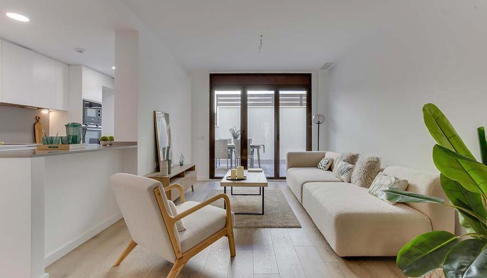 Foto 1 von Wohnung zum Verkauf in Carrer de Migdia, 35, Centre, Barcelona