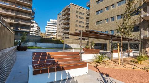 Foto 3 de vivienda de obra nueva en Piso de alquiler en Carrer de Joan de la Cierva, 50, Finestrelles, Barcelona