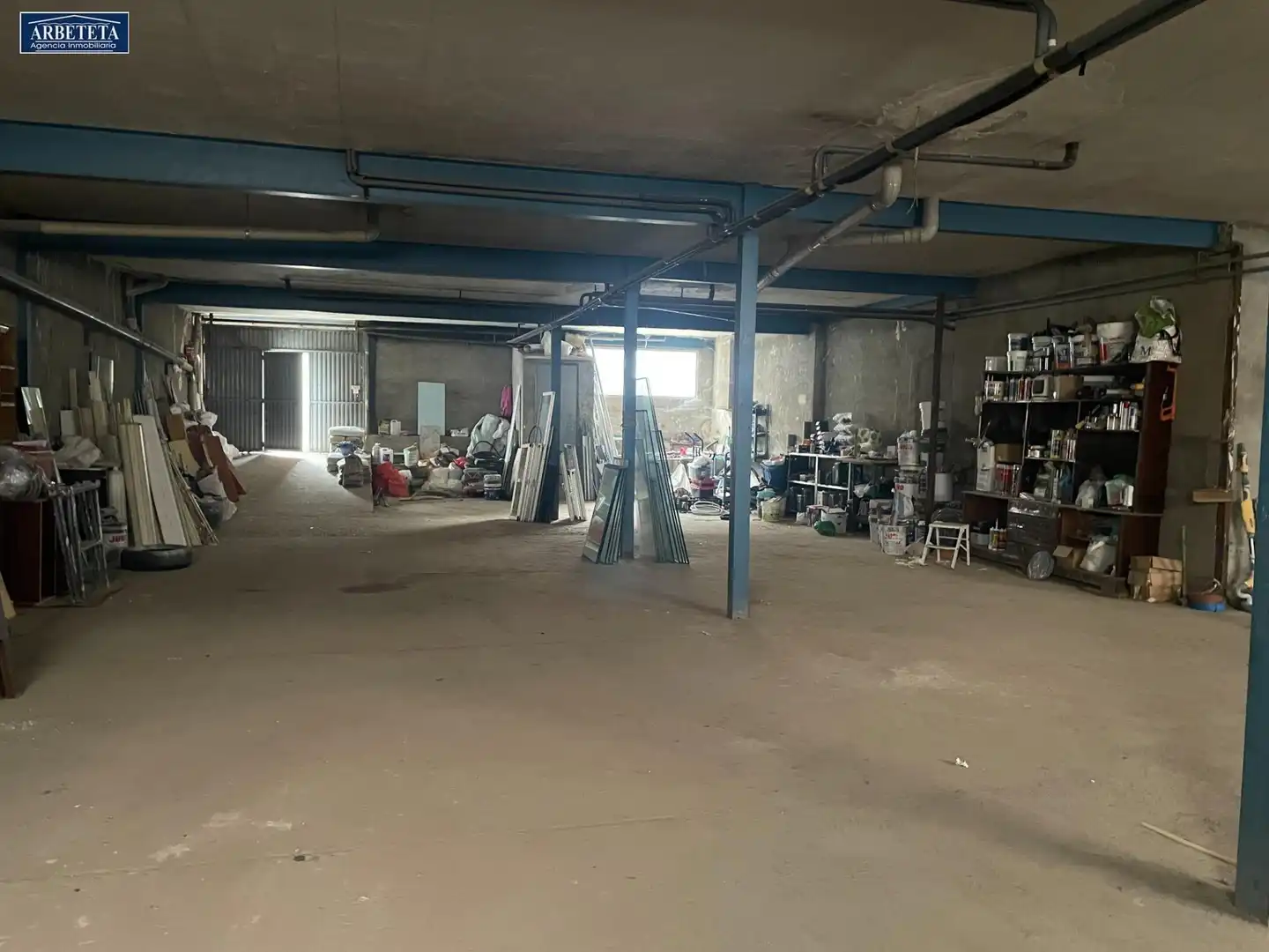 Local commercial à vendre à Marchamalo, imagen 9