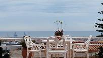 Terrace of House or chalet for sale in Málaga Capital  with Private garden, Terrace and Swimming Pool