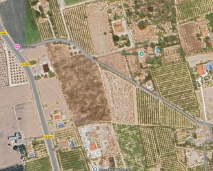 Land for sale in Elche / Elx