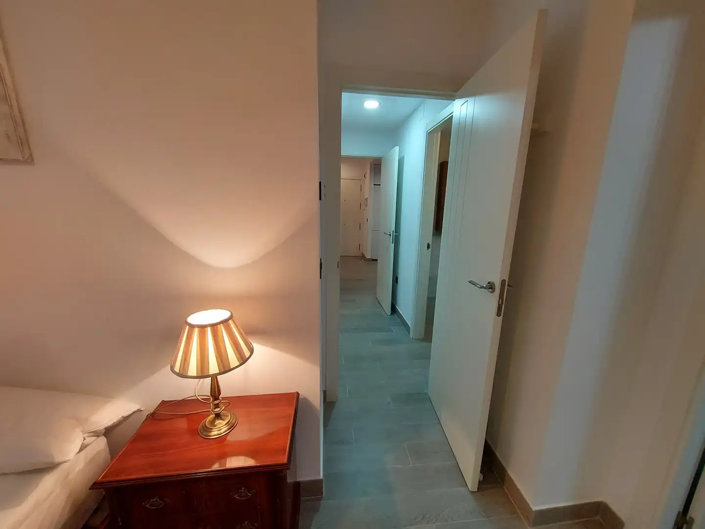 Appartamento con piscina in affitto a Bailén - Miraflores, imagen 28
