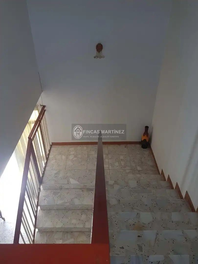 Casa amb terrassa en venda a calle maria pineda, imagen 40