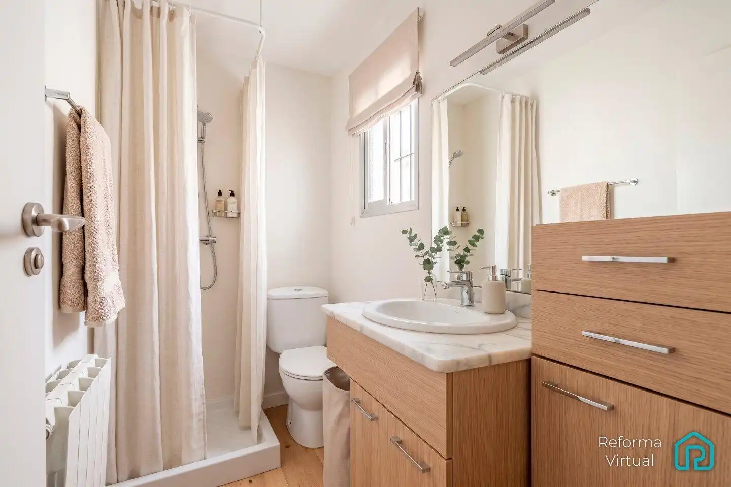 Piso en venta en Barrios rurales del oeste, imagen 28