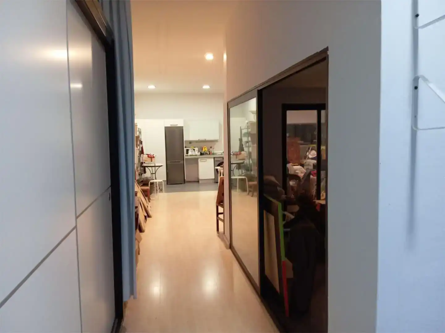 Flat for sale in Ezcabarte  with Air Conditioner