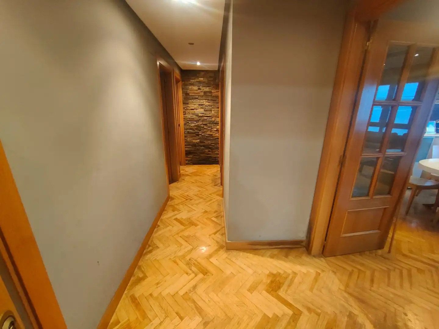 Pis en venda en Errenteria amb Calefacció, Parquet i Traster