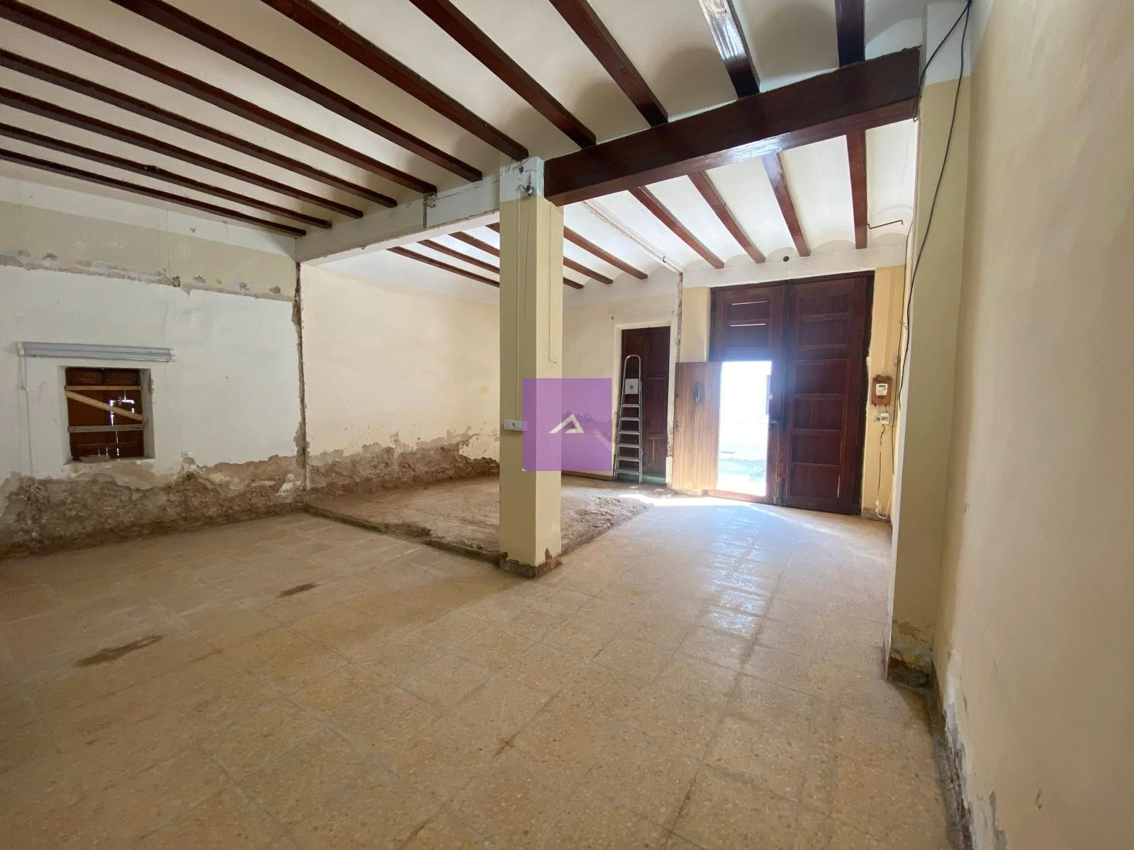 Finca rústica en venda en L'Alcúdia