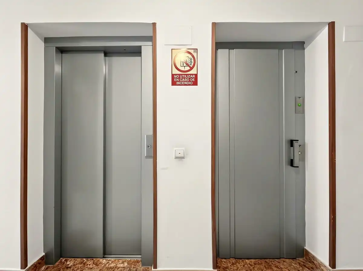 Apartament amb ascensor en venda a Marbella Centro, imagen 18