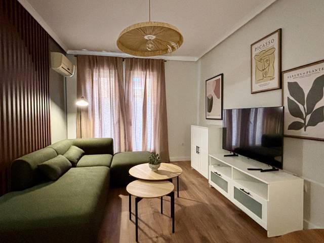 Apartamento en Alquiler en Villanueva de la Serena