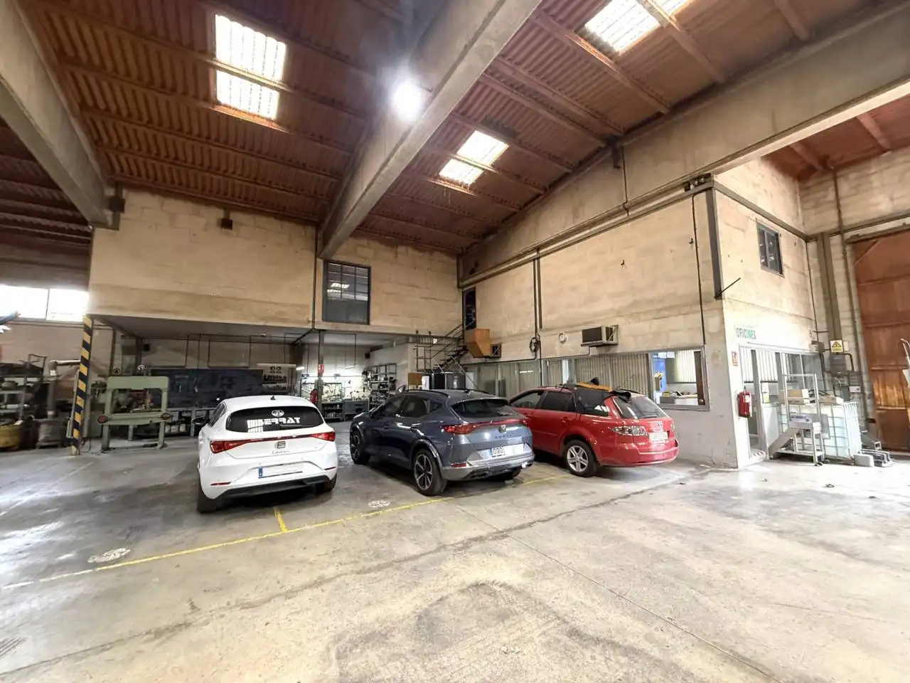 Industrial building for sale in Polígon Industrial, imagen 11