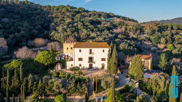 Finca rústica en Alquiler en  d'Hortsasinyà en Centre