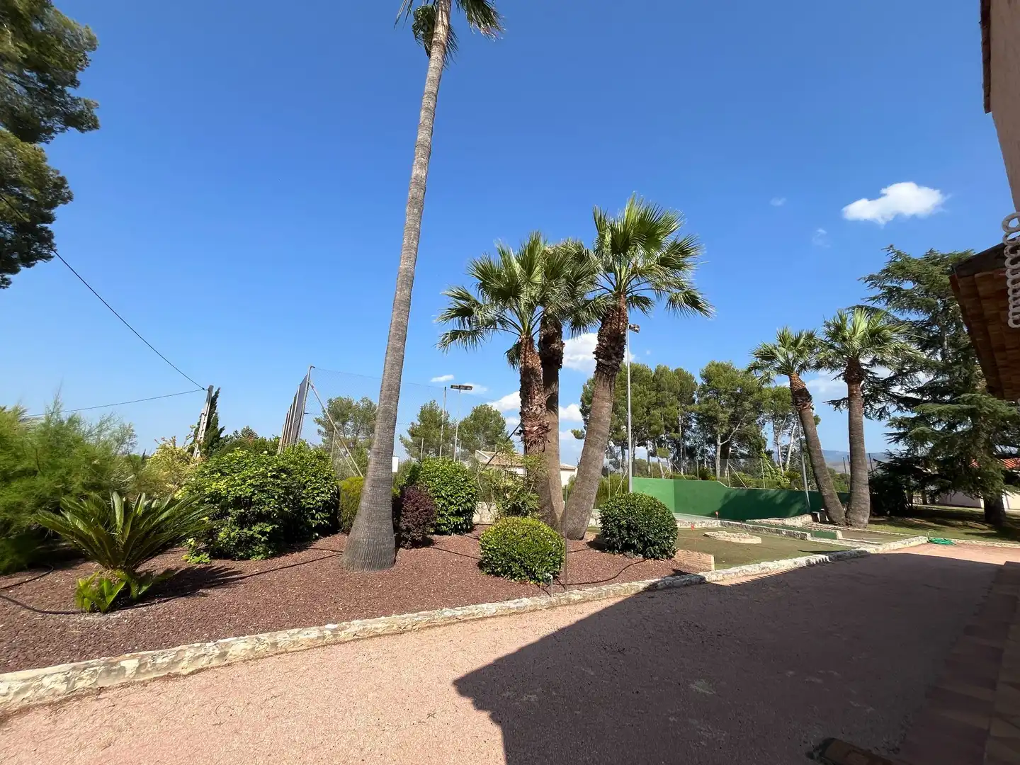 Casa o xalet en venda en Ontinyent amb Aire condicionat, Calefacció i Jardí privat