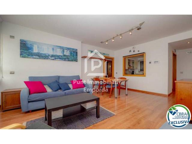 Apartamento en Venta en Calle Muga en Carlit - Montseny