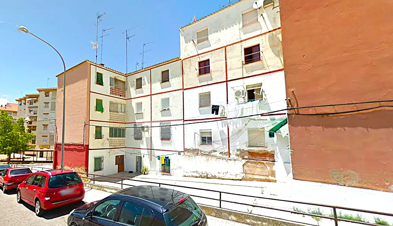 Flat for sale in Ntra Sra Piedad, imagen 2