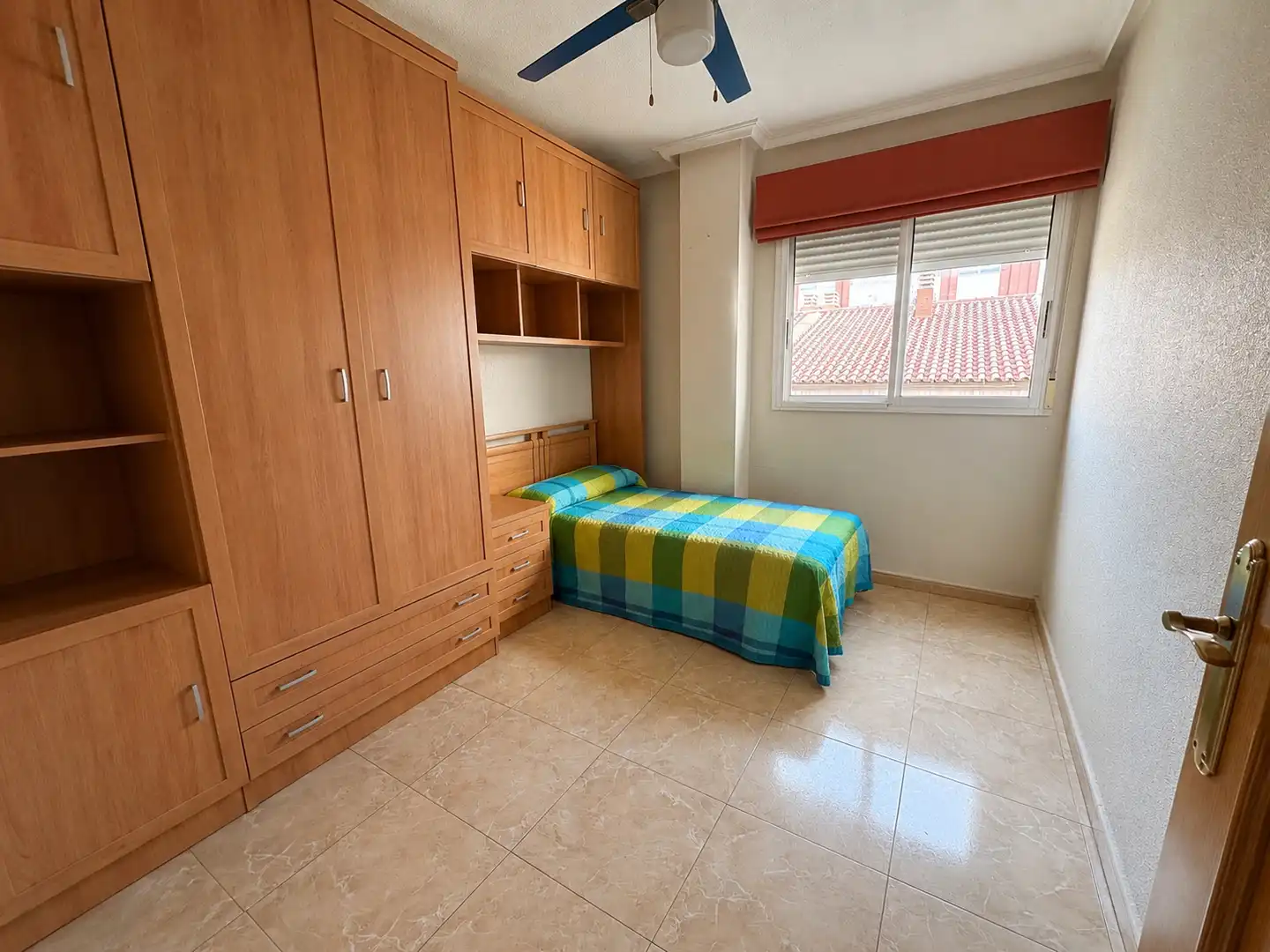 Wohnung mit Terrasse zum Verkauf in Carrer Maria Cristina 10, imagen 4