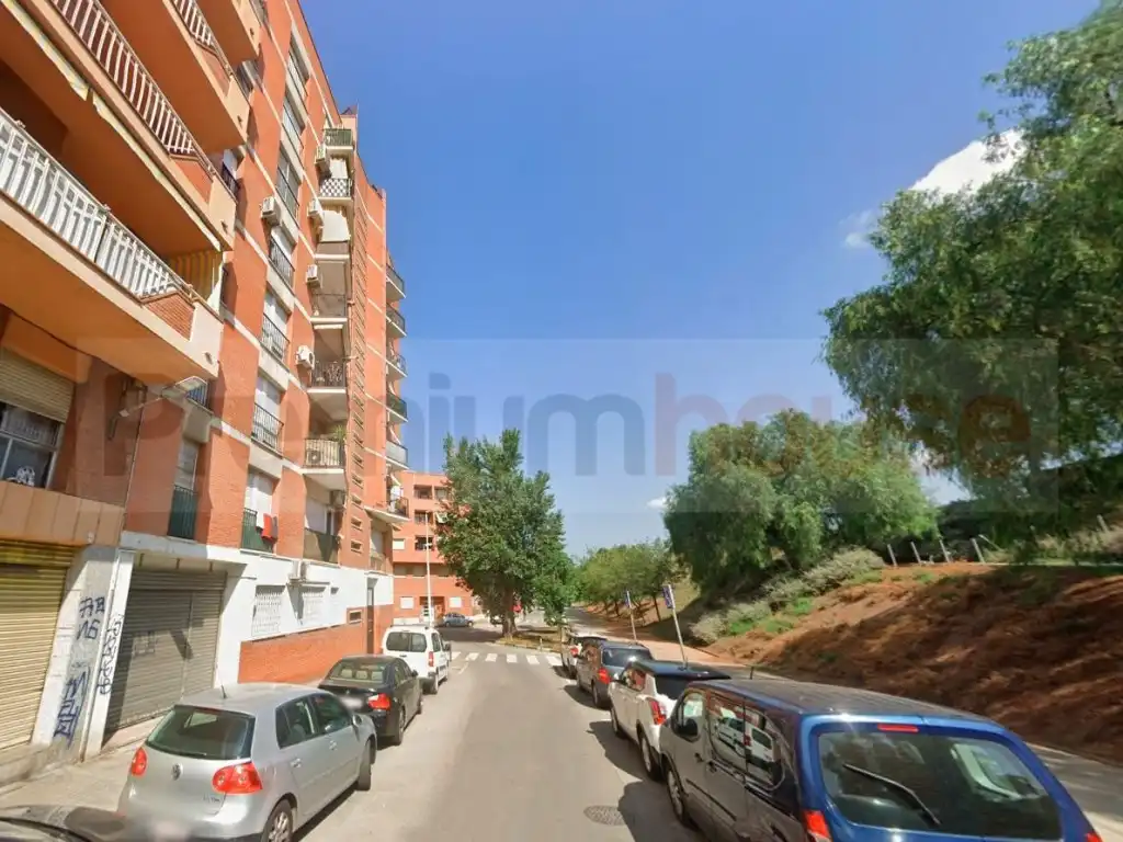 Piso en venta en Calle Dr Vila, Sant Andreu de la Barca