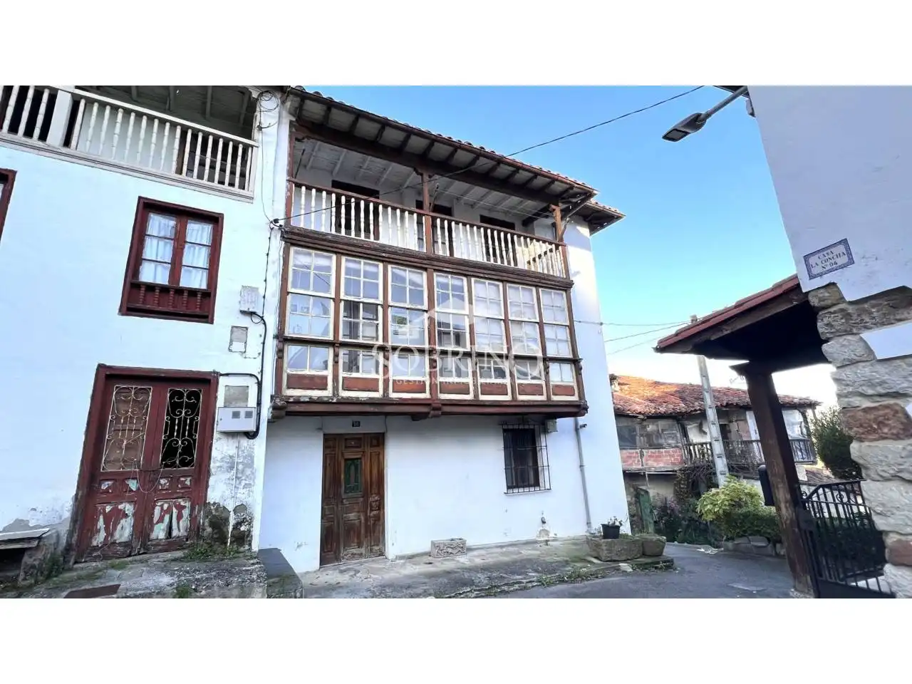 Casa en venda a Calle Cimiano 1