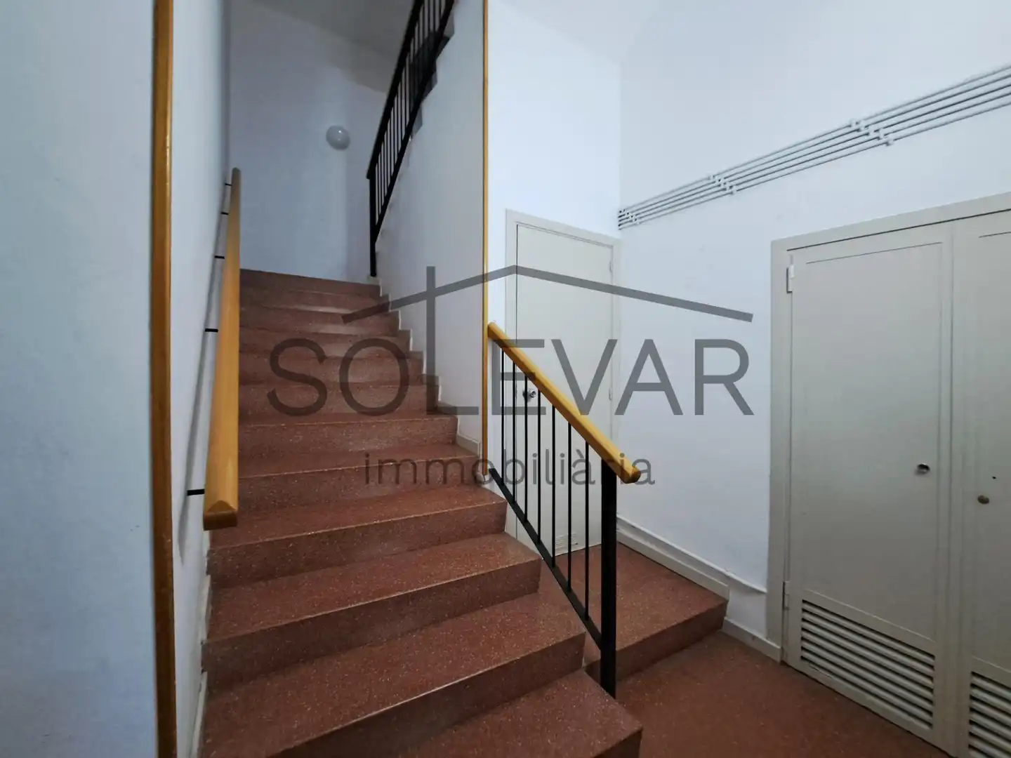 Flat for sale in La Pobla de Segur  with Balcony