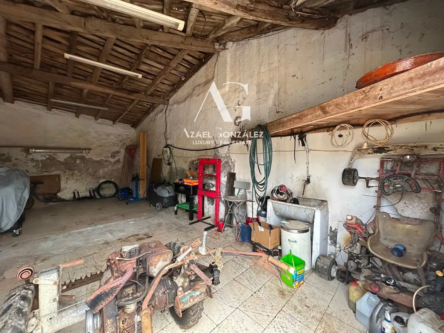Casa o chalet en venta en Toñanes, Alfoz de Lloredo
