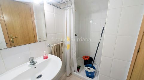 Foto 4 de Garaje en venta en Playa, Burriana / Borriana