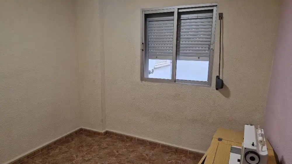 Wohnung zur Miete in Plaza Xúquer