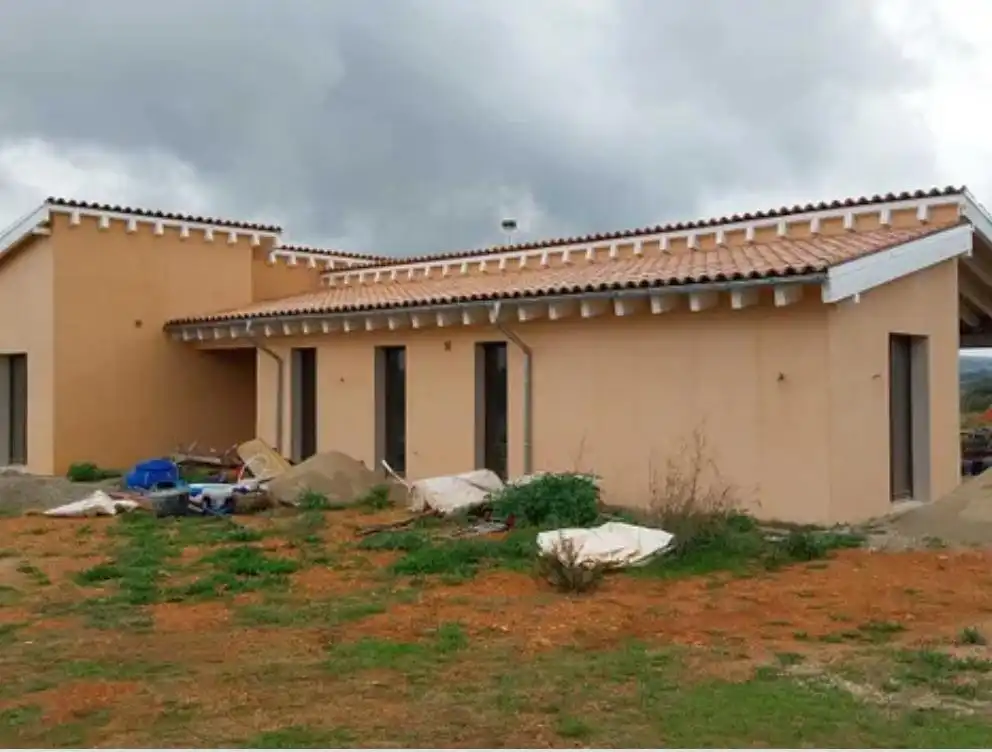Landhaus mit Pool zum Verkauf in Zona Periurbana, imagen 6