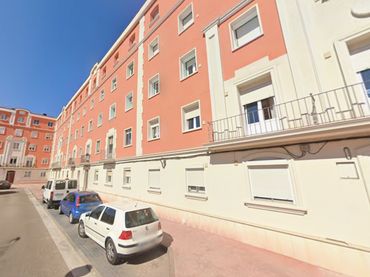 Wohnung zum Verkauf in CALZADAS