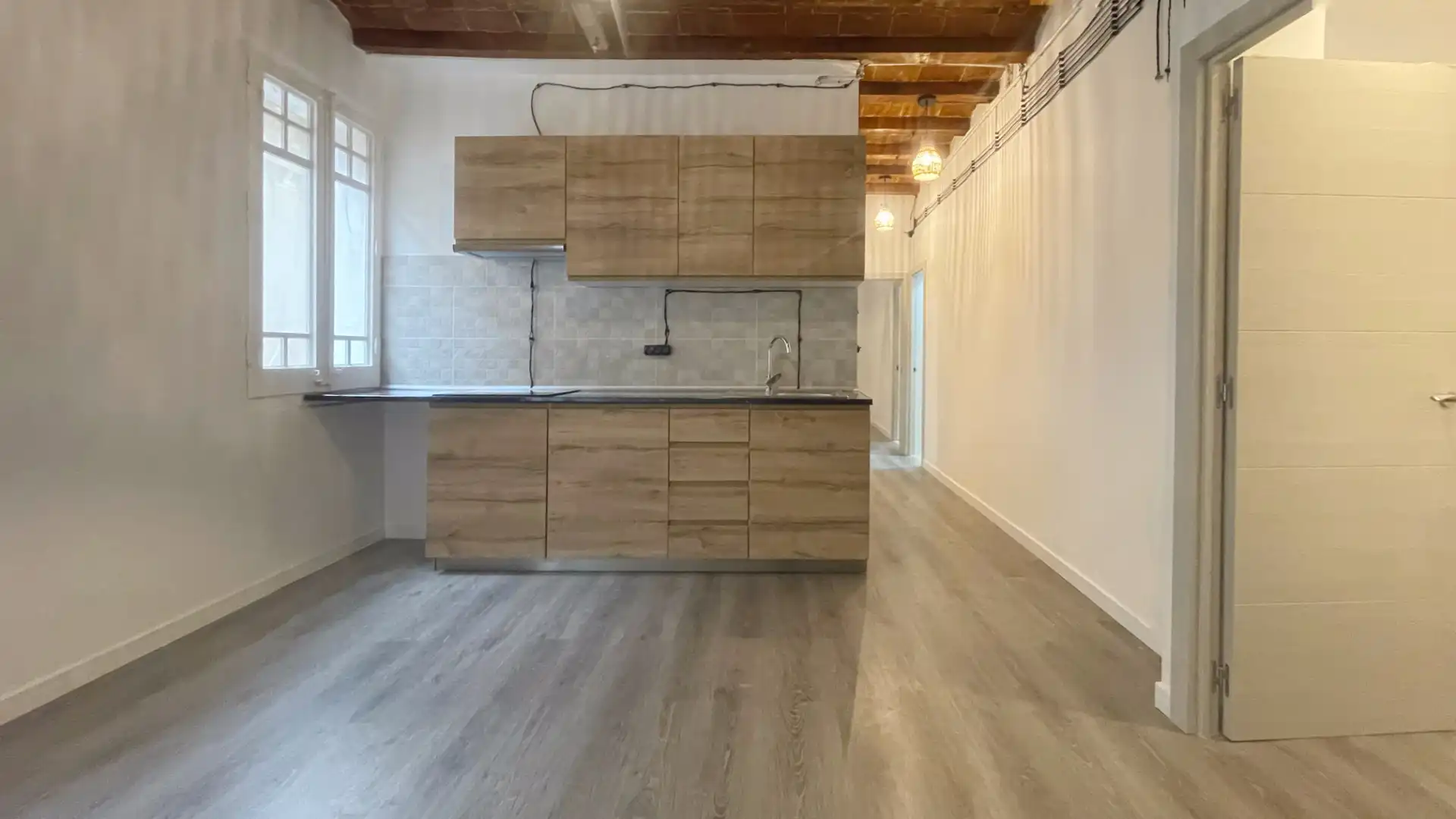 Appartement avec terrasse à vendre à Carrer de l'Argenteria