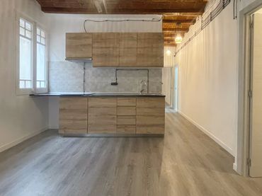 Appartamento con balcone in vendita a Carrer de l'Argenteria