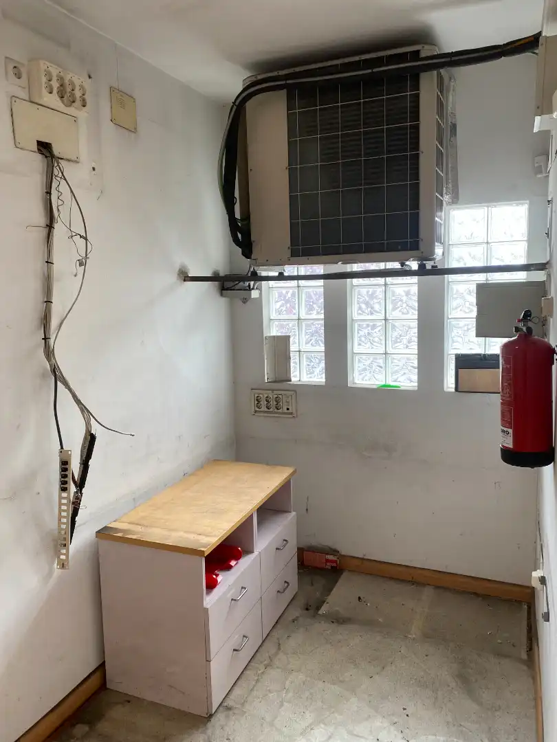 Business premises to rent in Calle Fernando Morán 22, imagen 10