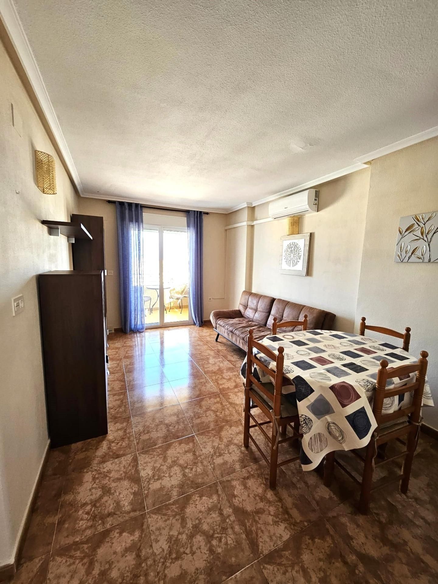 Apartament de lloguer a Nueva Torrevieja