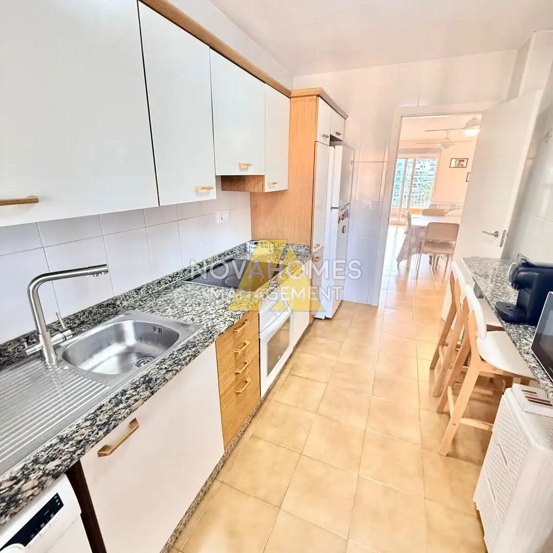 Apartament amb piscina en venda a N/A 1, imagen 20