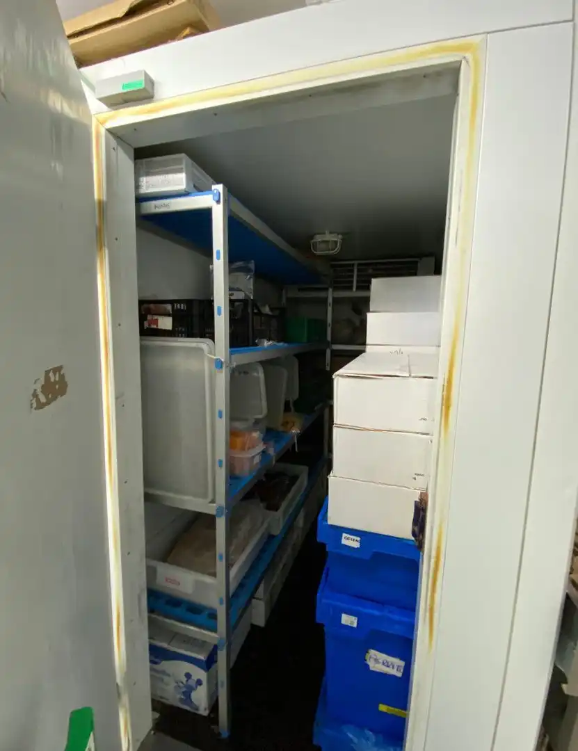 Gewerbefläche zum Verkauf in Hospital, imagen 17