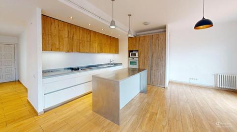 Foto 5 de Àtic en venda a Passeig de Sant Gervasi, El Putget i el Farró,  Barcelona Capital