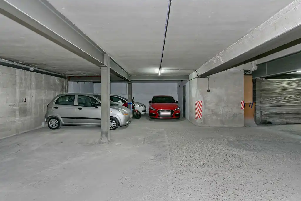Parking de Garaje en venta en Vilafranca del Penedès