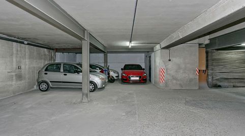 Foto 4 de Garaje en venta en C/ Santa Magdalena, Les Clotes, Vilafranca del Penedès